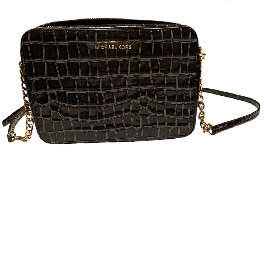Michael kors crossbody
